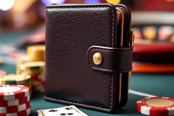 Вывод выигрыша